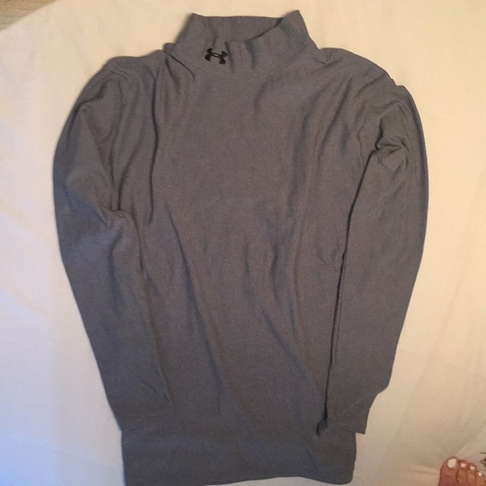 Under Armour M tneck
